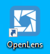OpenLens Icon